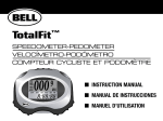 TotalFit™ - Bell Bike Stuff