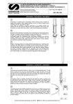 Air ball valve (LP) - Ronnoco Sales Ltd.