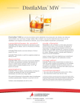 DistilaMax® MW - Lallemand Biofuels & Distilled Spirits