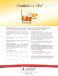 DistilaMax&reg; MW - Lallemand Biofuels & Distilled Spirits