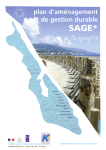 SAGE - Biguglia - D&eacute;partement de la Haute
