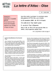 Lettre N&deg; 8