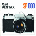 Pentax SP1000