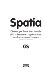 Télécharger des extraits de SPATIA GS