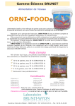 ORNI-FOOD®