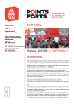 Points Forts n° 54 - Parti socialiste vaudois