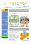 Flash Infos de l`Apel d`Ille et Vilaine