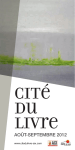 Cité du livre