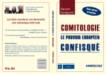 Comitologie : le Pouvoir européen confisqué