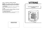 catalogue du mode d`emploi et d`entretien - mbm