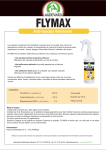 Anti-insectes Vétérinaire