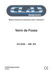 Verin de Fosse