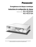 WJ-HD316A - Panasonic Canada