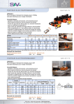 SAV 531.73 PORTEUR ELECTROPERMANENT PORTEUR