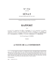 RAPPORT - farines BON