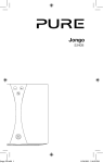 Jongo S340B user guide (North American edition)
