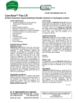 Cem-Kotemd Flex CR