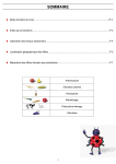 mode d`emploi du livret