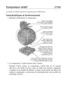 Composteur rotatif