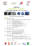 Programme Photovoltaïque, mode d`emploi 3 Mars 2010 de 9h à 18h