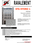 STG HYDRO 1