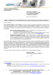 Contrat d`assurances 2011