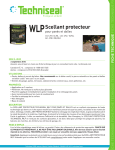 WLPScellant protecteur