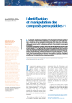 Acc&egrave;s au texte int&eacute;gral du document (PDF 184 ko)