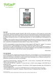 POF 66 - L`&eacute;chapp&eacute;e belle