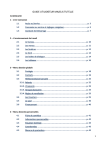 GUIDE UTILISATEUR MAJELIS TUTELLE