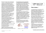 LETTRE No2 12.10 - Gerpla : pour la pratique en Lieux de Vie et