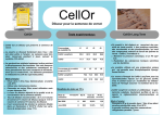 CellOr - Ecopor