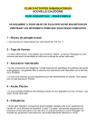 fiche-inscription-mode-emploi - Club d`Activit&eacute;s Subaquatiques