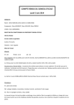 CR Conseil Ecole Maternelle