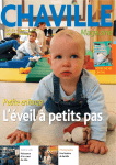 Magazine - Ville de Chaville