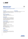 MasterColor