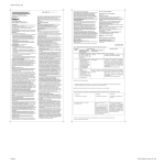 Product Summary File Rabipur Chiron Behring Vaccines Pvt. Ltd.