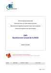 QAD Mode l`emploi - Portail des Pouvoirs locaux