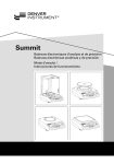 Denver Summit - Fisher UK Extranet