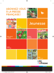 Jeunesse - UNI