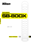 SB-80DX