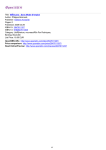 Title: M&Atilde;&copy;cano : Sans Mode D`emploi Author: Philippe