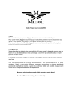 Mode d`emploi pour le mod&egrave;le 9953 R&eacute;glage Pour ajuster l`heure