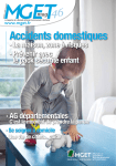 Accidents domestiques