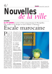 Le 10 octobre s`ouvre la Foire internationale de Montpellier. Elle