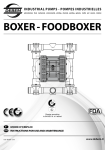BOXER - FOODBOXER
