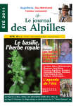 Été 2011 - Journal Des Aixois