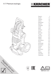 Mode d`emploi - Leroy Merlin
