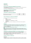 Télécharger notice - Groupe Santé Laboratoires