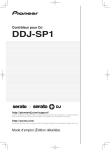 DDJ-SP1 - Pioneer DJ